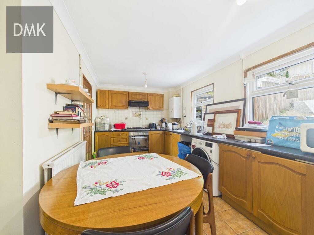 House in Cardiff, Maesteg - View 5
