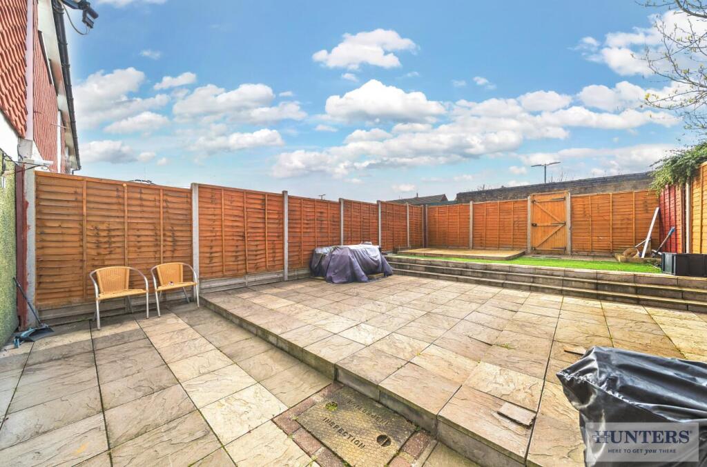 Lincoln Close, Erith - View 3