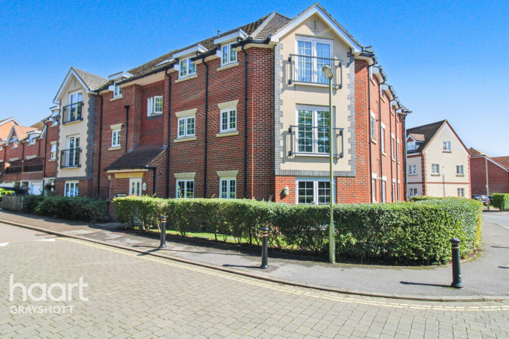Main image of property: Elder Crescent, Lindford