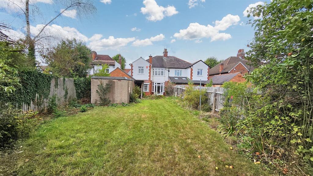 Bankart Avenue, Oadby photo 2