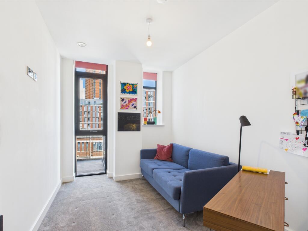 Additional image 17 of Gooch Street North, City Centre, Birmingham, B5