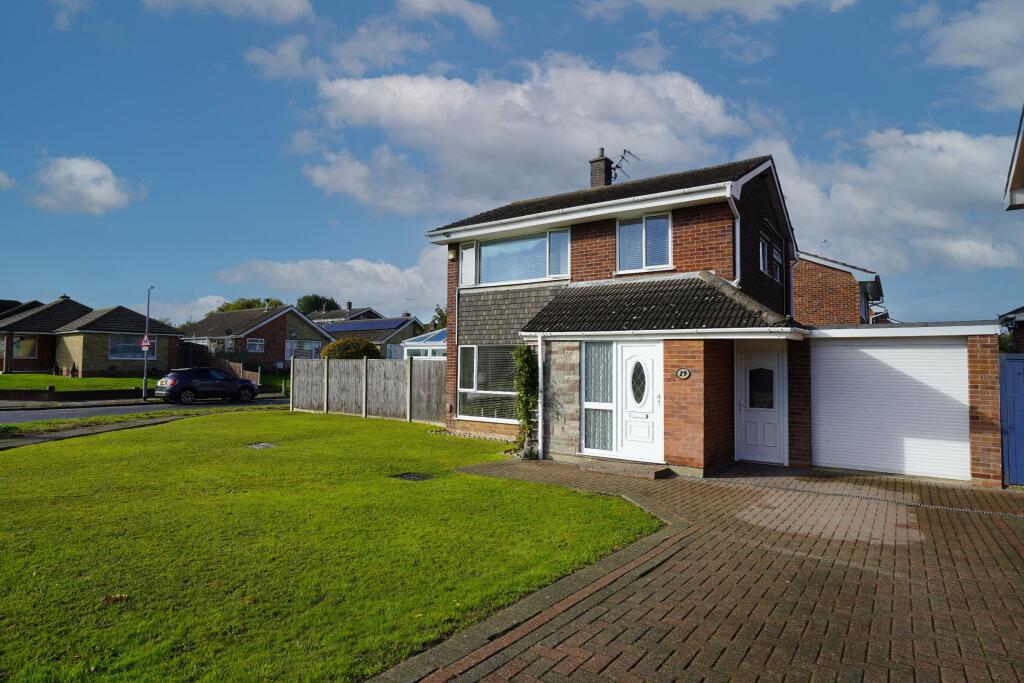 Main image of property: Orwell Drive, Lowestoft