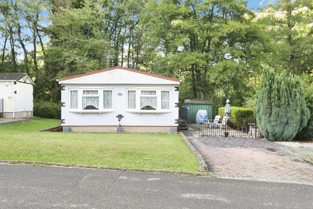Main image of property: Partridge Place, Turners Hill Park, Turners Hill, Crawley, RH10