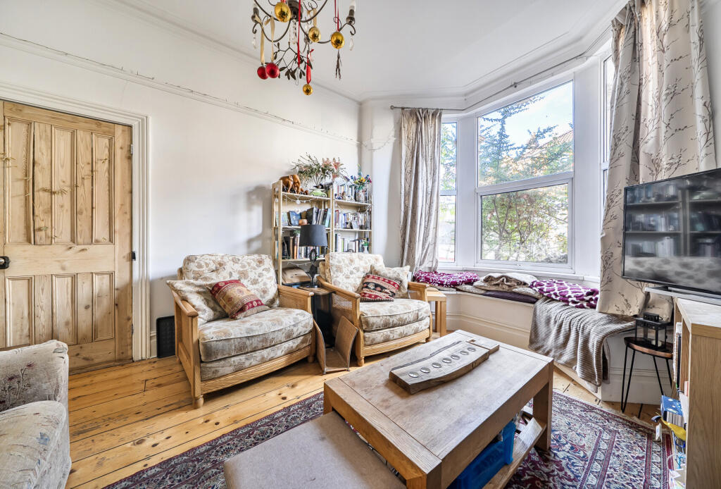 House in Bristol - View 4