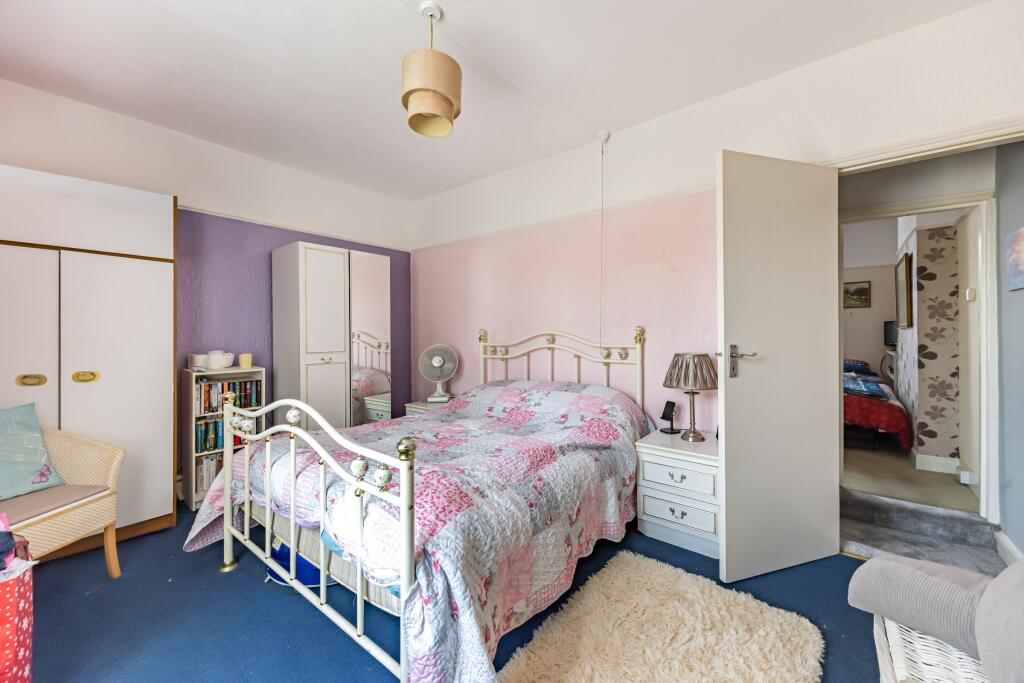 Drummond Road, Fishponds photo 5