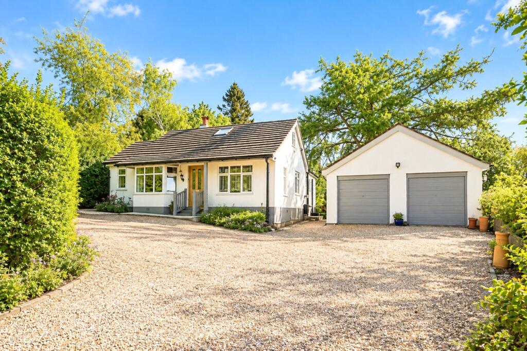 Main image of property: Pantymwyn, Mold, Flintshire, CH7