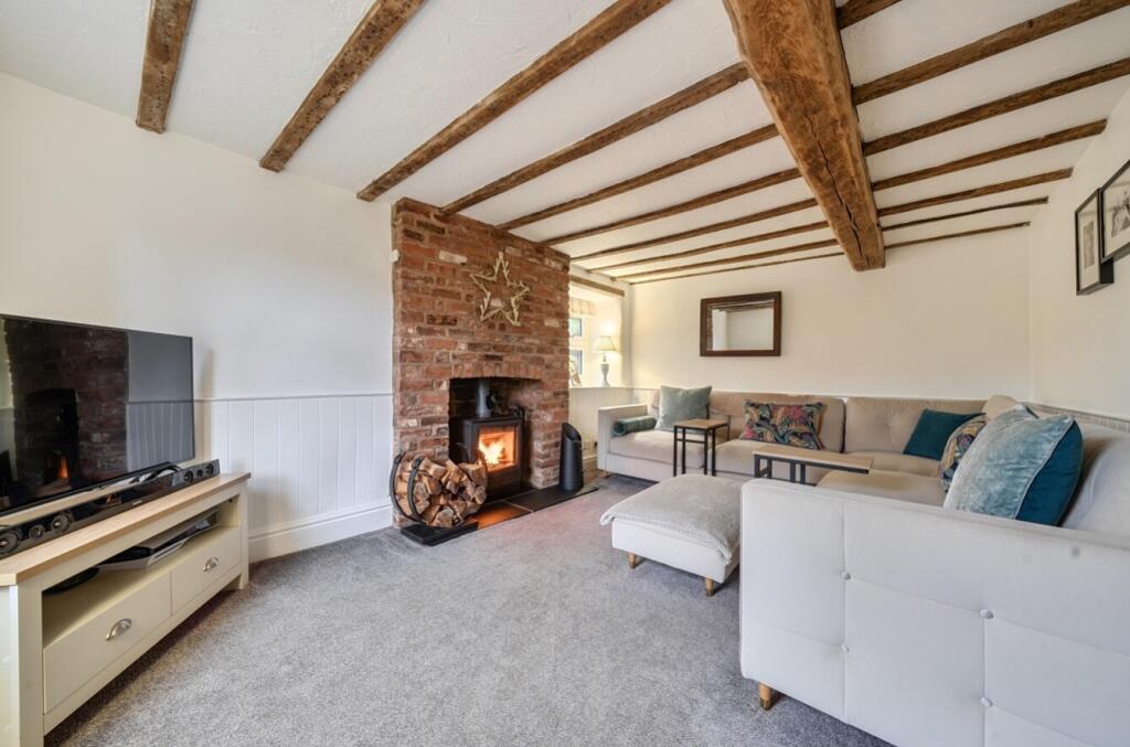 House in Rotherham, Thorpe Salvin - View 4