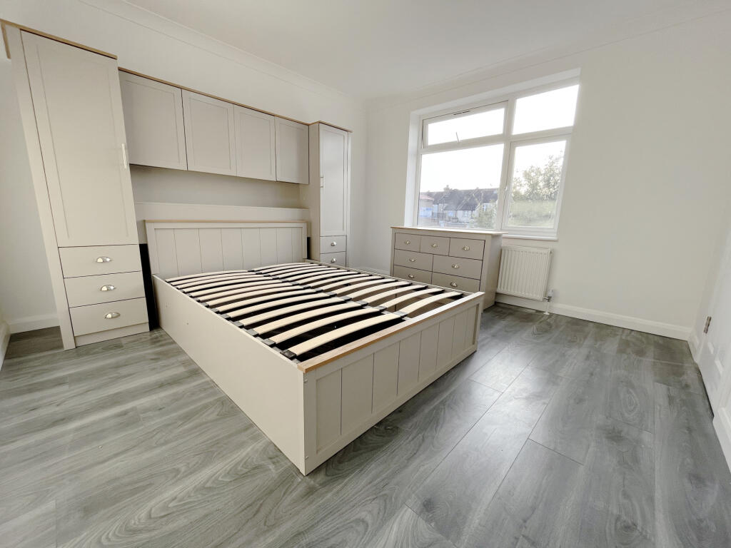 Main image of property: Kingsley Road, Hounslow, TW3