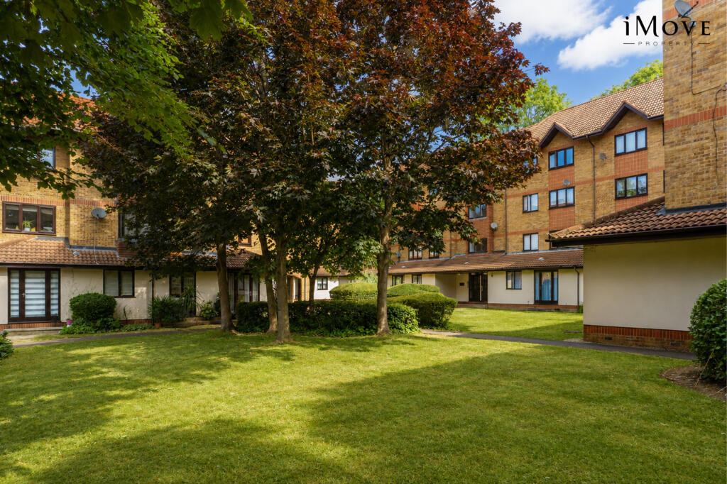 Main image of property: Orchard Grove,  London, SE20