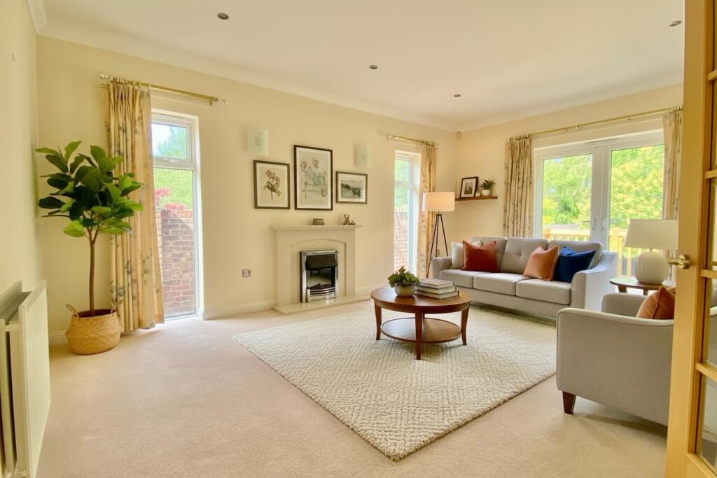 Brockwood, St. Leonards, BH24 2PS photo 2