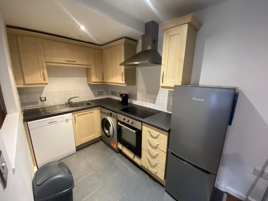 Main image of property: Manolis Yard, Colquitt Street Liverpool, L1