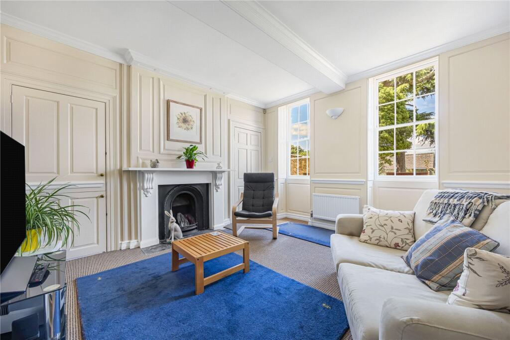 House in Oxford - View 2