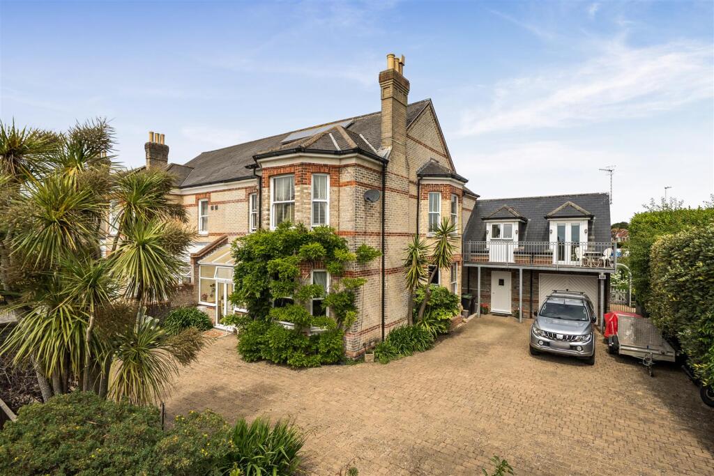 Main image of property: Mount Pleasant Avenue North, Weymouth, Dorset