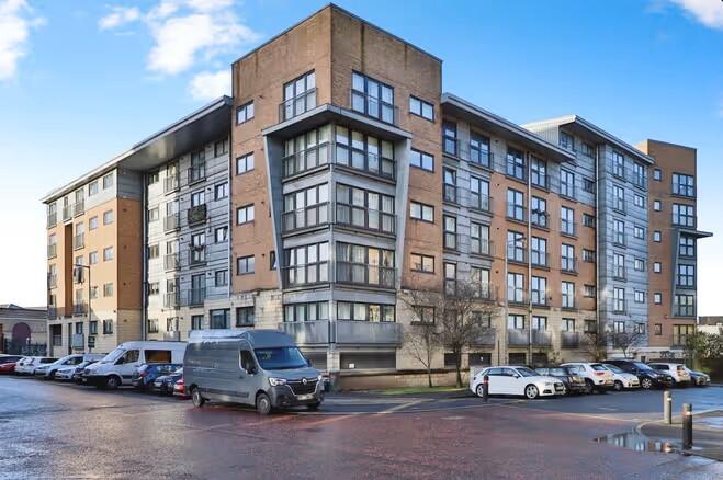 Main image of property: Barrland Street, Shawlands, Glasgow, G41