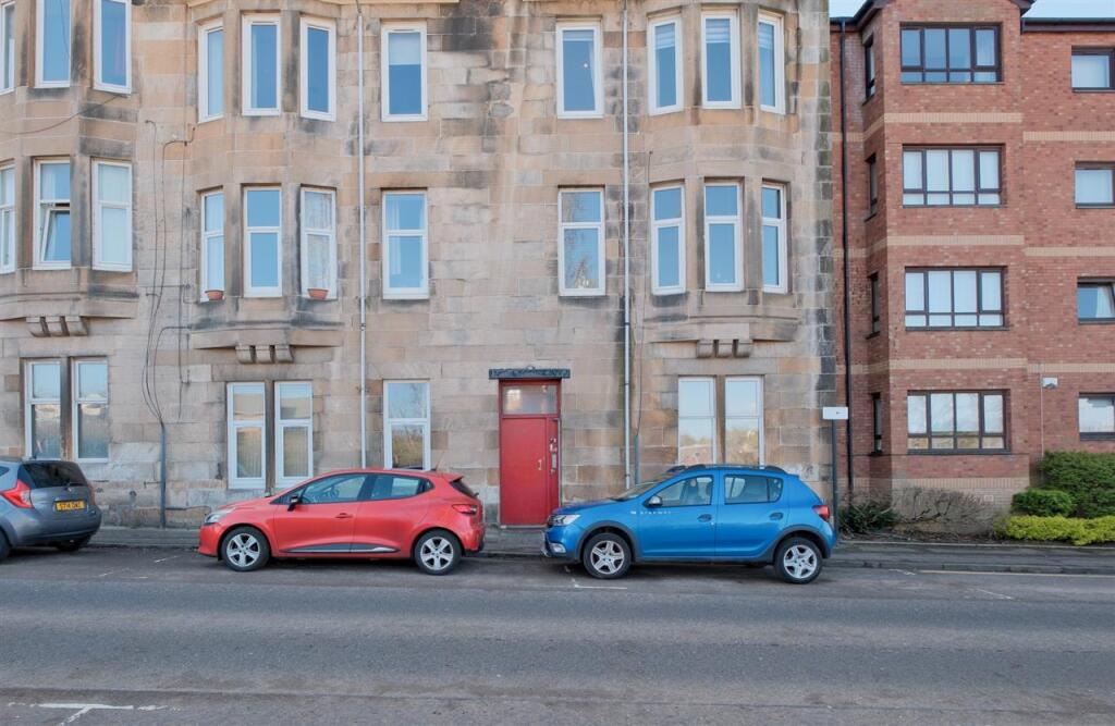 Main image of property: Kemp Street, Hamilton