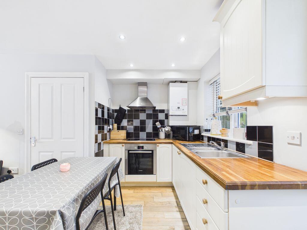 House in Bridgnorth, Shropshire - View 2