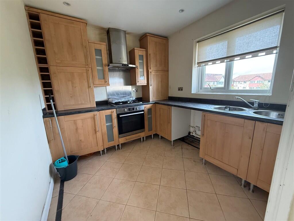Apartment in Stockton-on-Tees - View 2