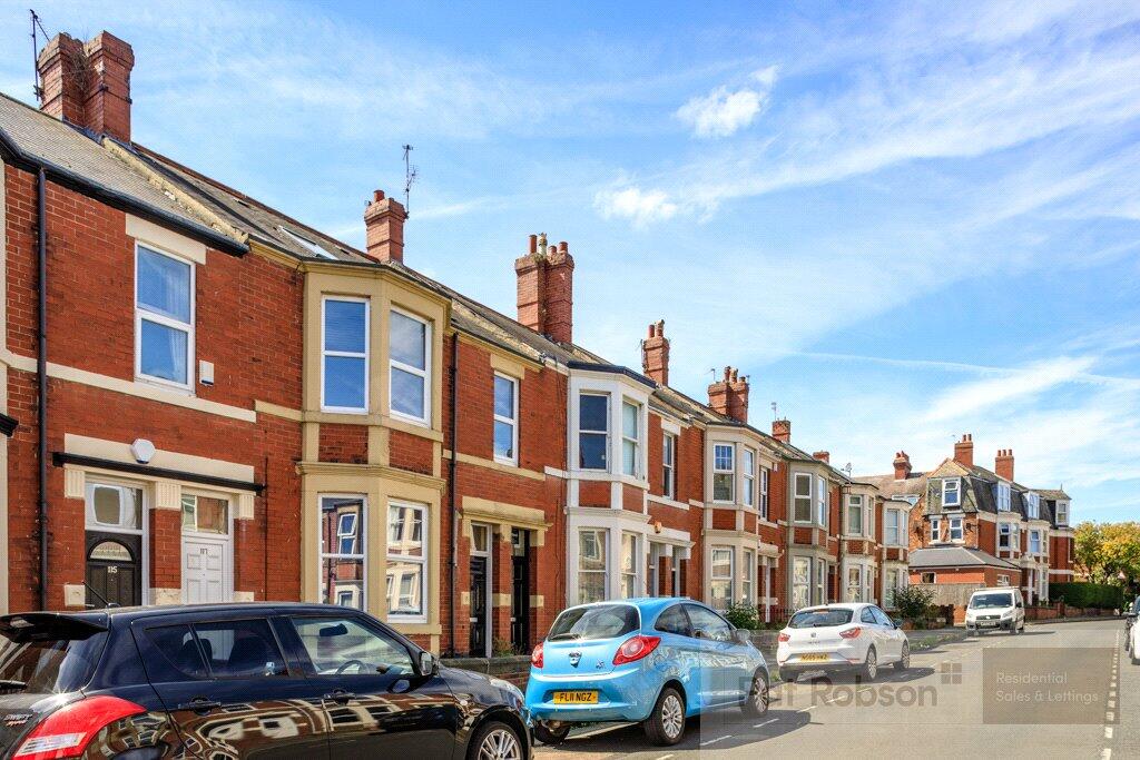 Apartment in Newcastle upon Tyne - View 2