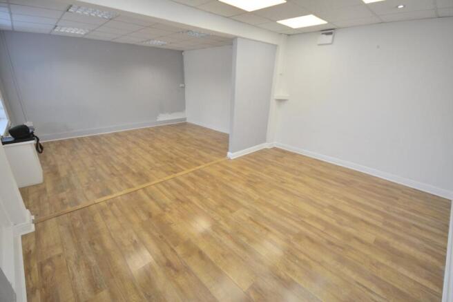 Shop Floor