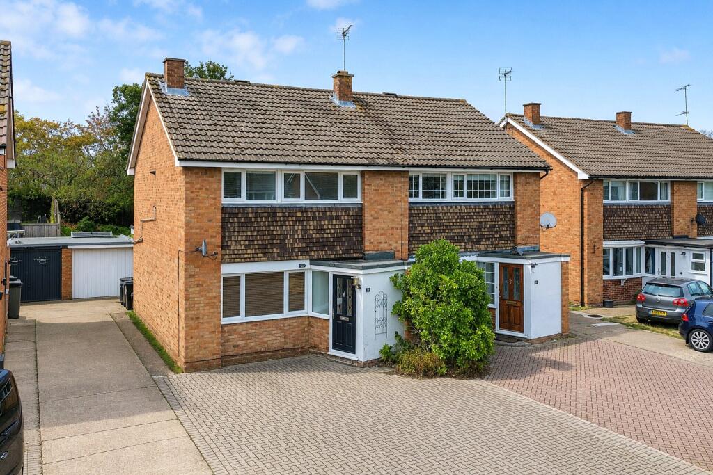 House in Reading