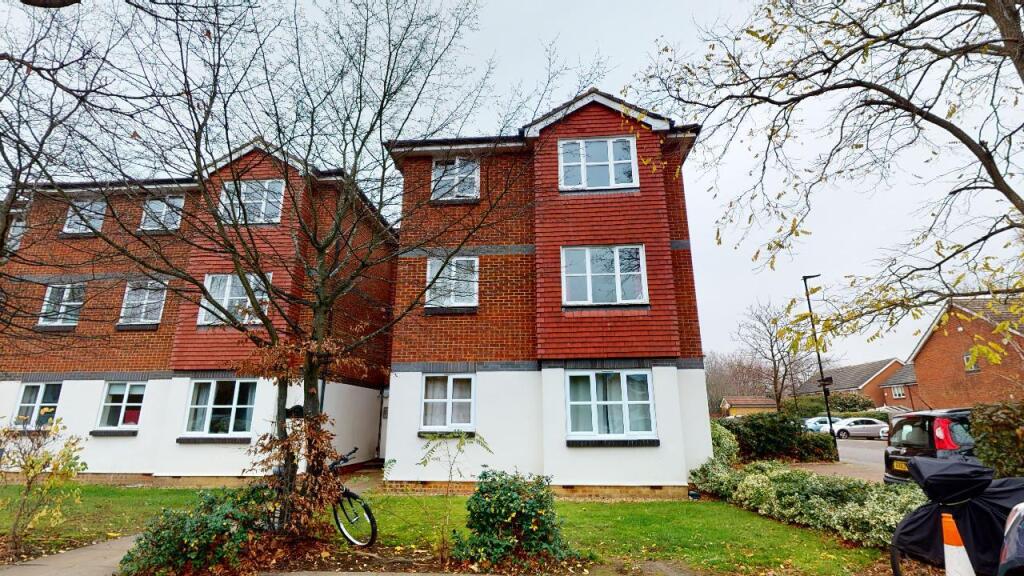 Main image of property: Boothroyd House, Draymans Way, Isleworth, London, TW7