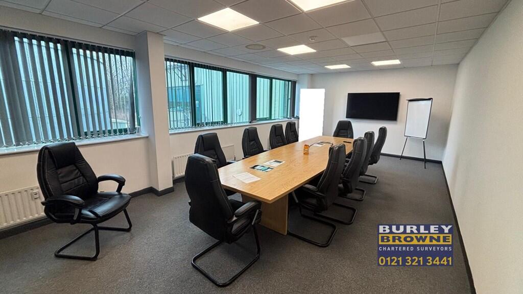 Additional image 6 of Drayton House Unit 50c, Drayton Manor Business Park, Coleshill Road, Tamworth, B78 3SA