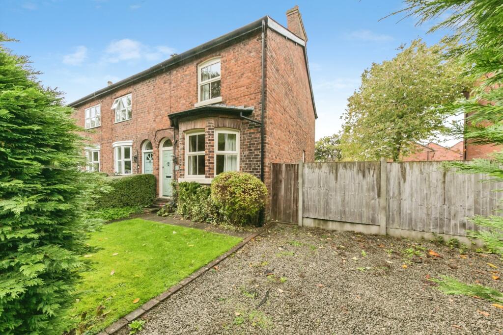 Main image of property: Station Road, Chelford, Macclesfield, Cheshire, SK11