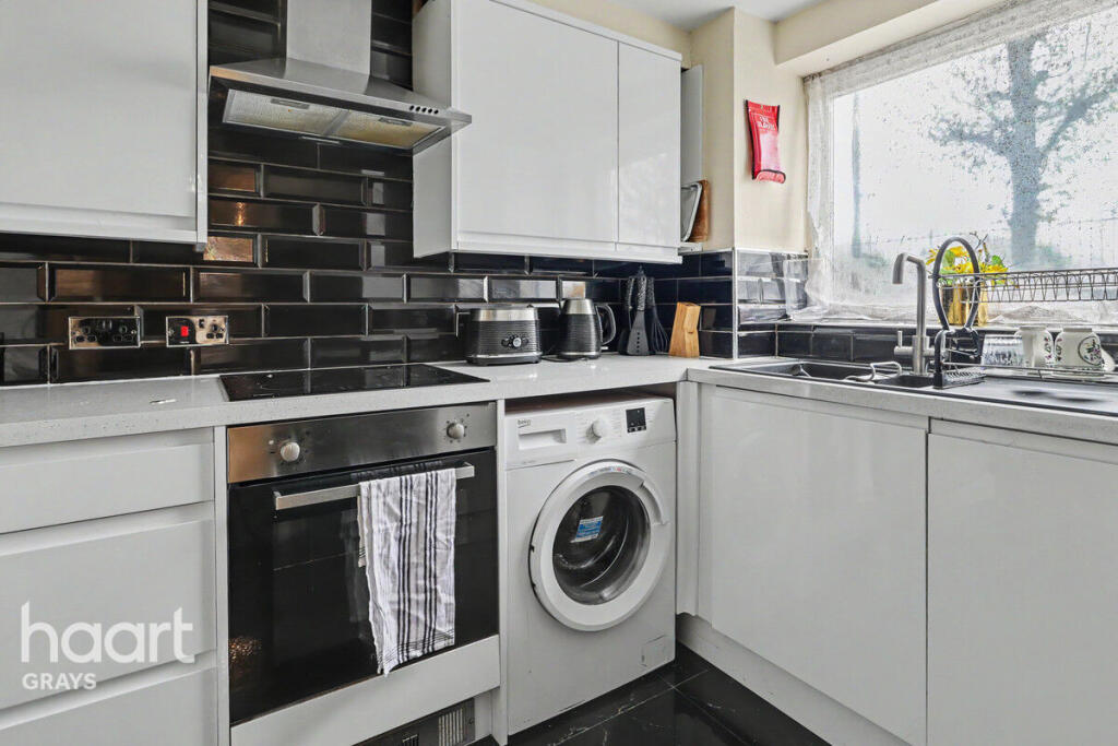 Main image of property: Kingfisher Heights, Hogg Lane, Grays