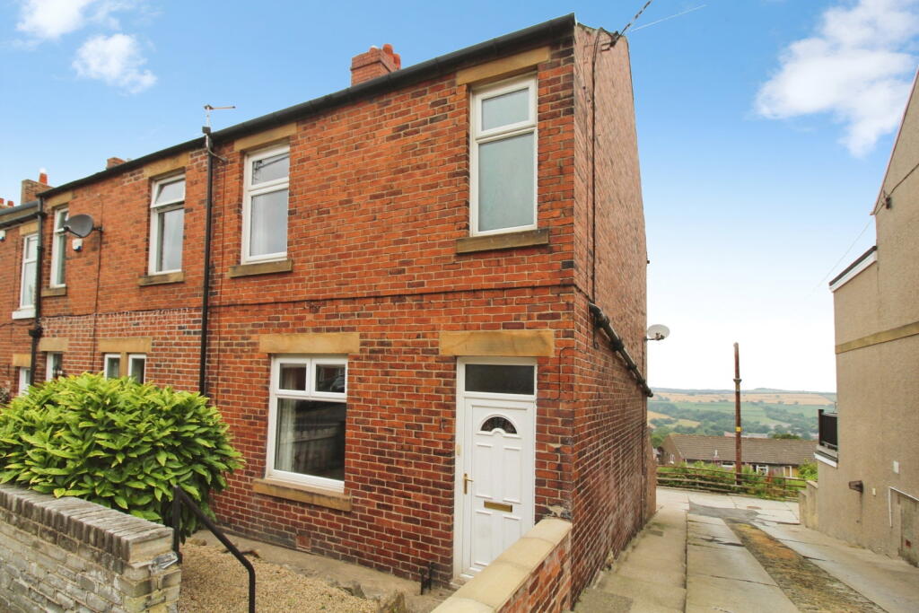 Main image of property: Woodburn Terrace, Prudhoe, NE42 6JX
