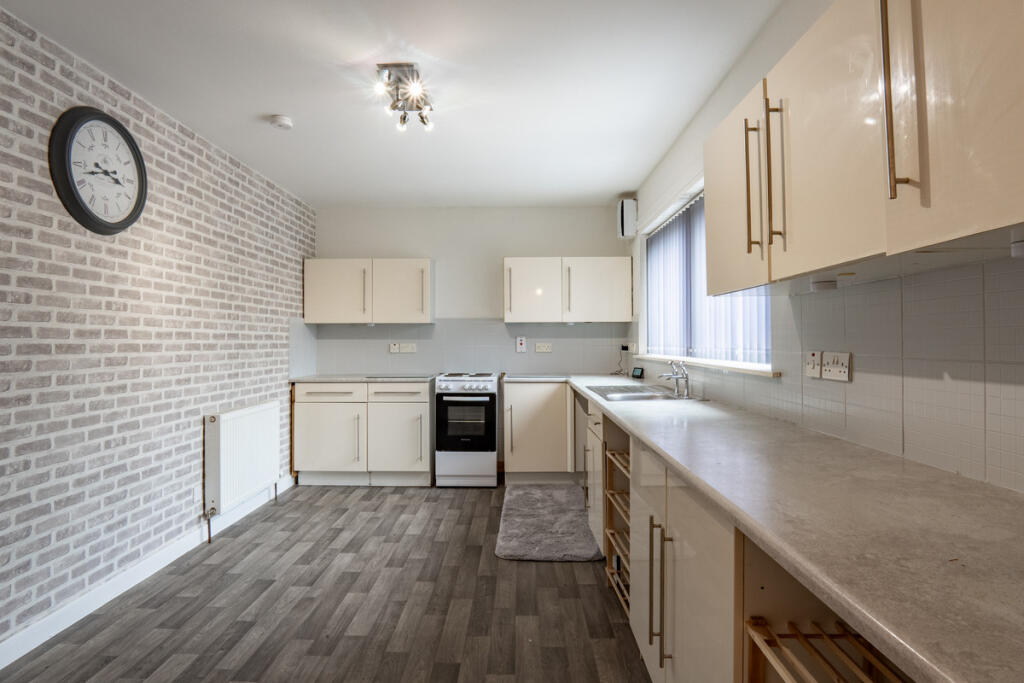 House in Rothes, Moray - View 5