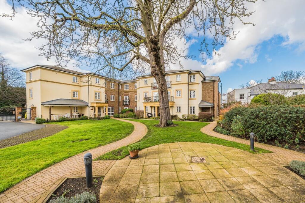 Main image of property: Popes Avenue, Twickenham