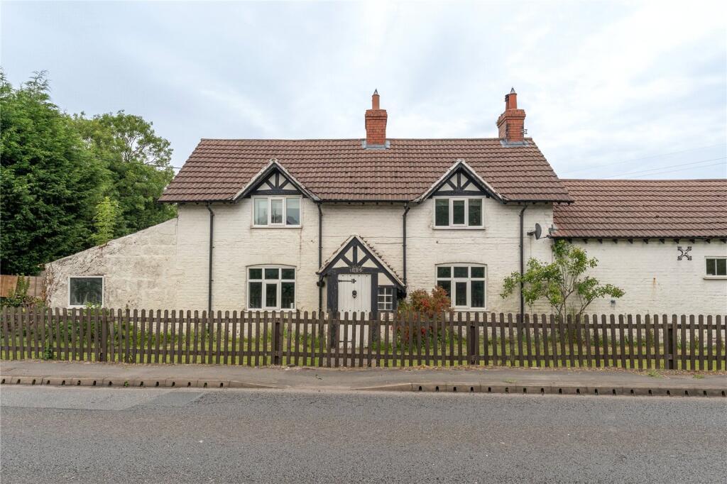 Main image of property: Rose Farm, Woodbank