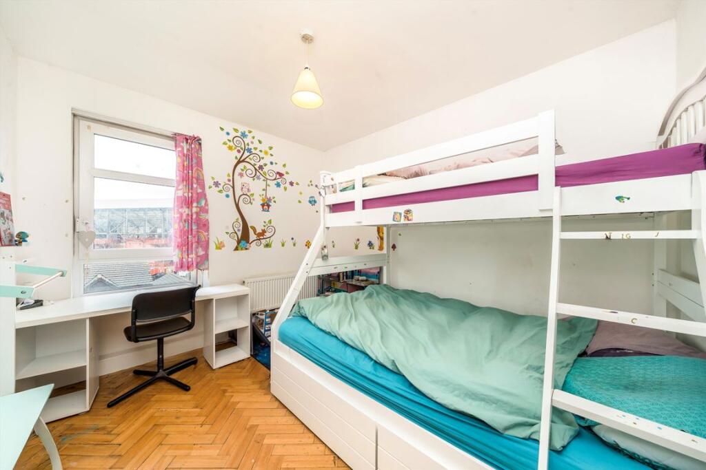 Apartment in London, Charlton - View 5