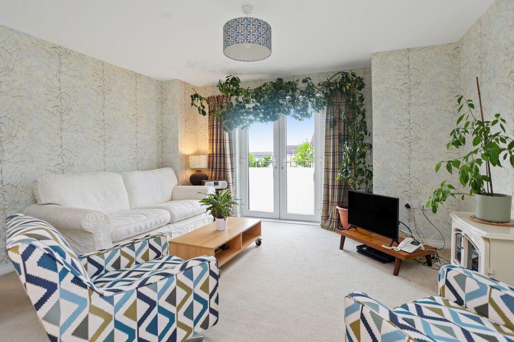 House in Wallyford, Pinkie Braes, Levenhall - View 2