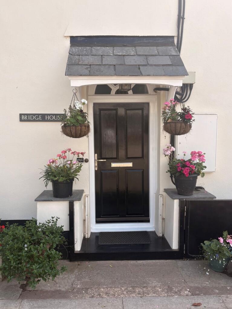 House in Mid Devon, Pirzwell, Kentisbeare - More