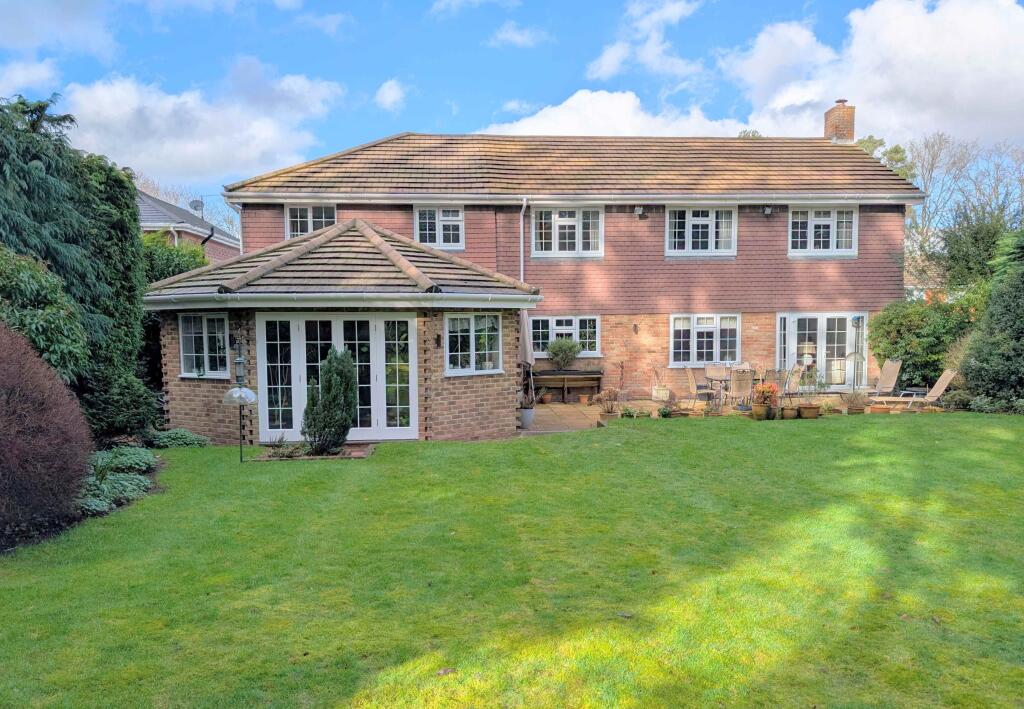 Main image of property: Hurstwood, Ascot, SL5