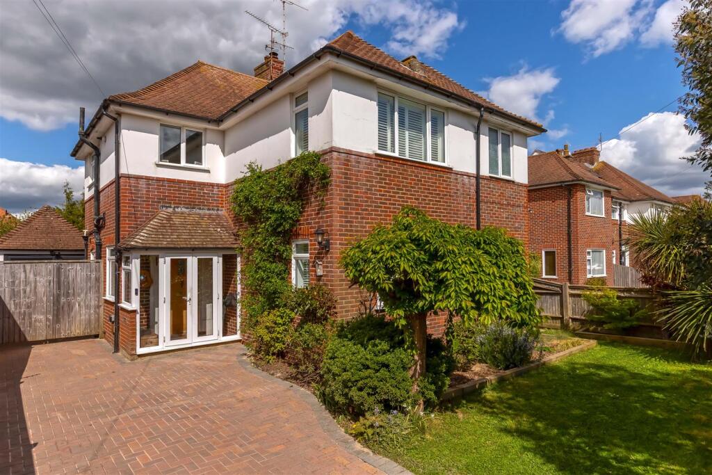 Main image of property: Adversane Road, Worthing