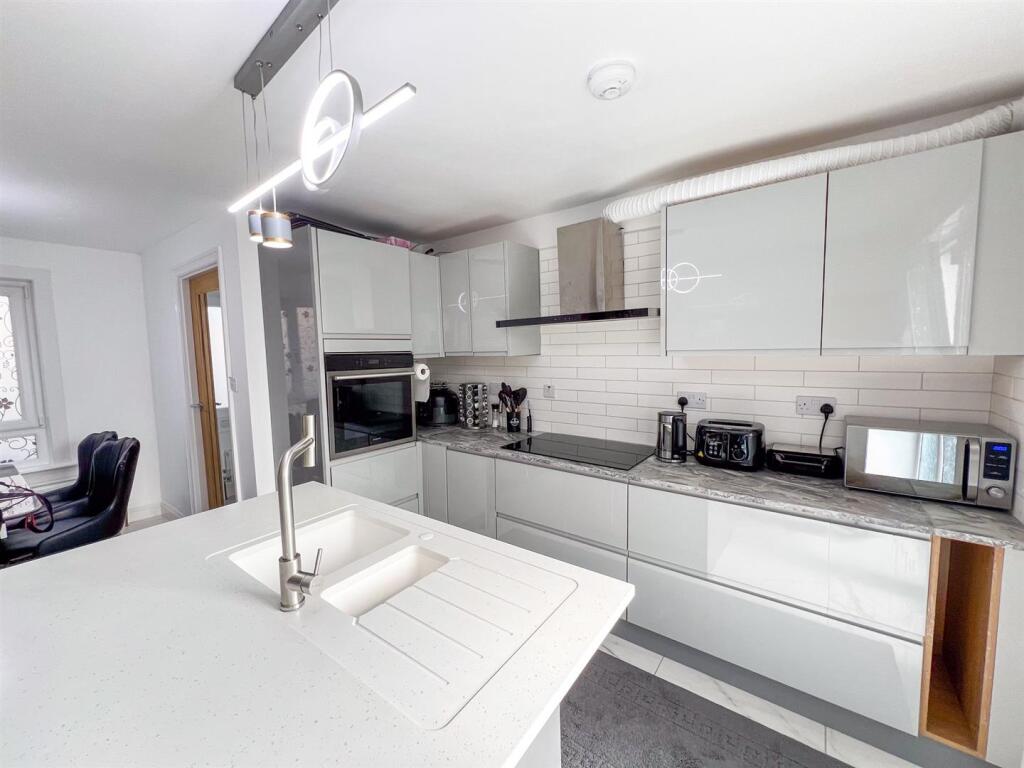 House in Galashiels - More