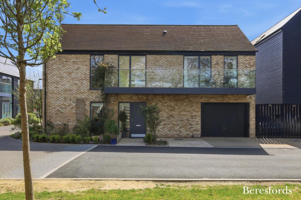 Main image of property: Woburn View, Chelmsford Garden, CM3
