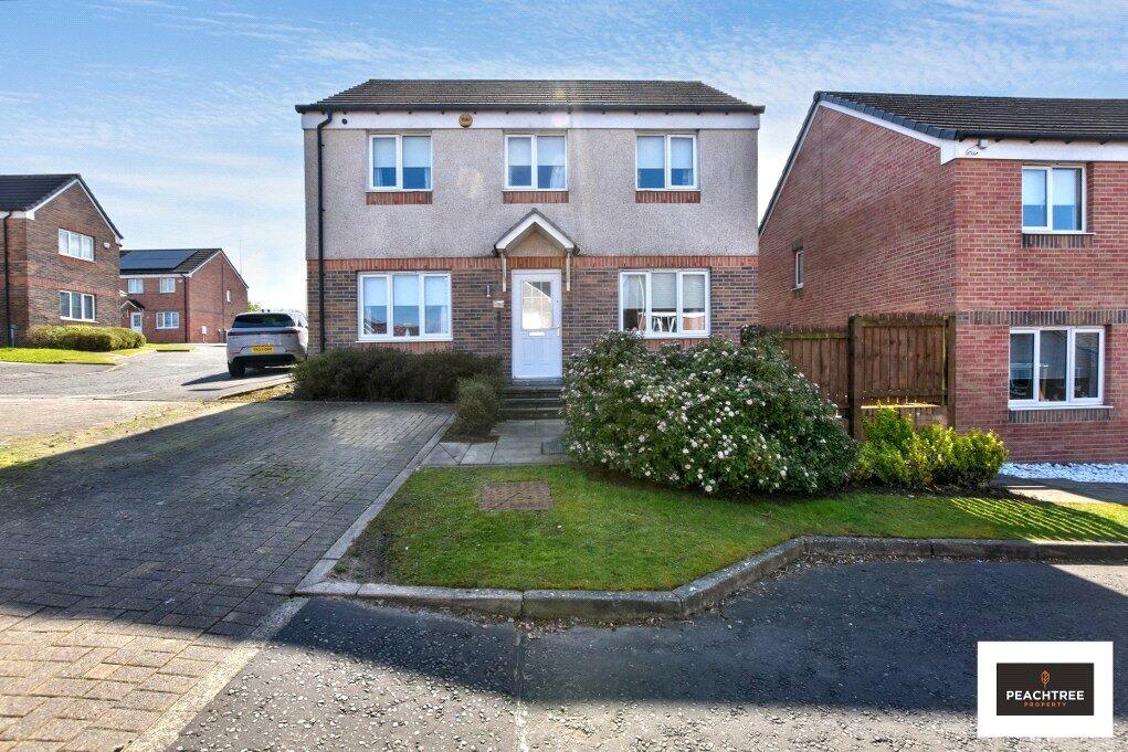 Main image of property: Hillhead Drive, Paisley, Renfrewshire, PA3