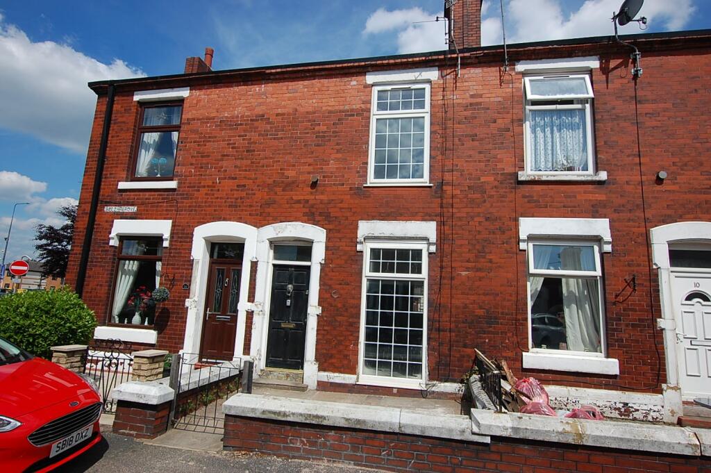 Main image of property: Beech Grove, Ashton-under-Lyne, Greater Manchester, OL7