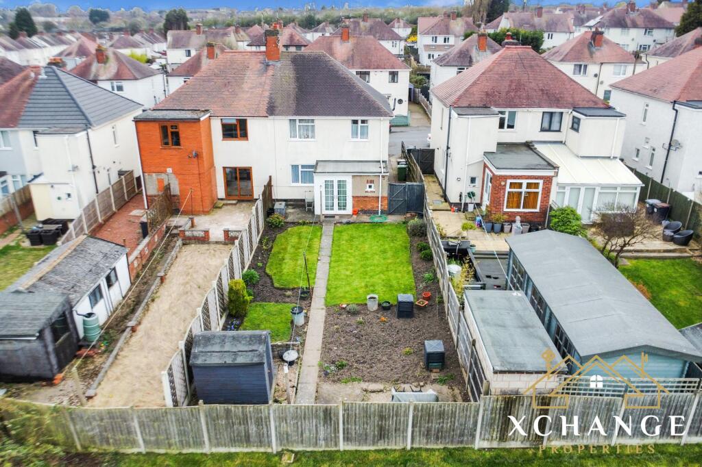 Regent Street, Bedworth, CV12 photo 4