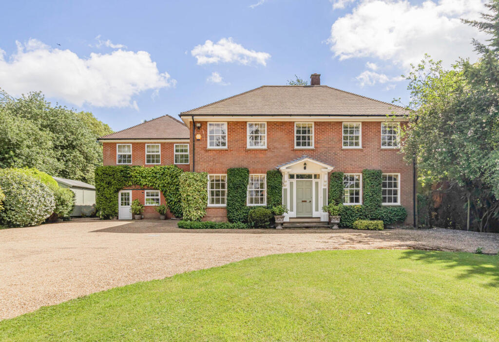 Main image of property: Church Street, Ashley