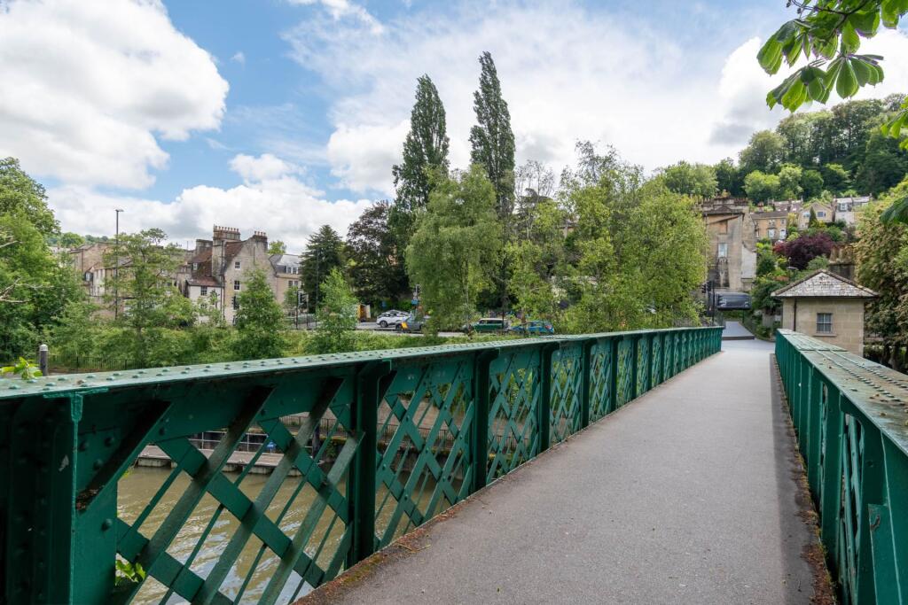 Rossister Road, Bath - View 5