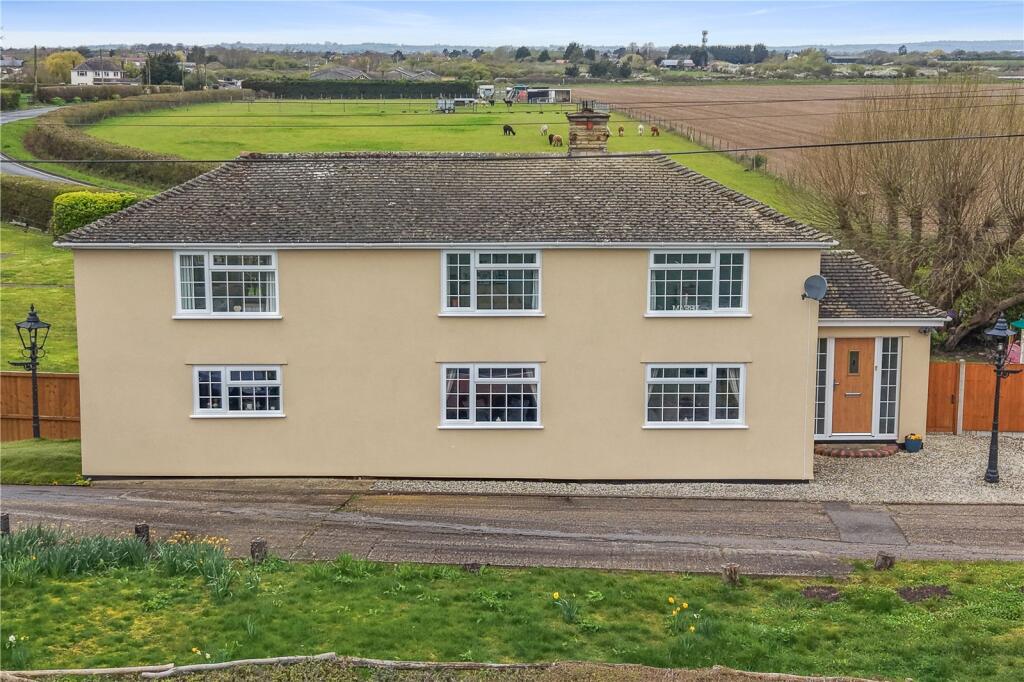 Main image of property: Maldon Road, Steeple, Southminster, Essex, CM0