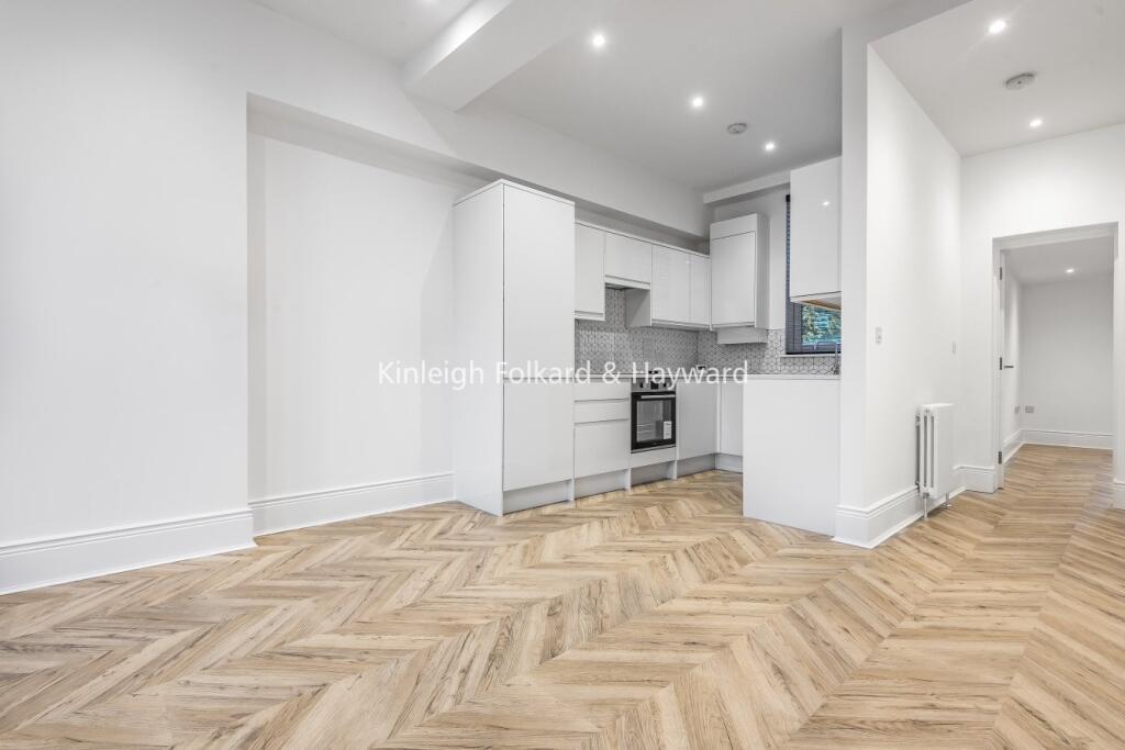 Main image of property: Shardeloes Road, London, SE14