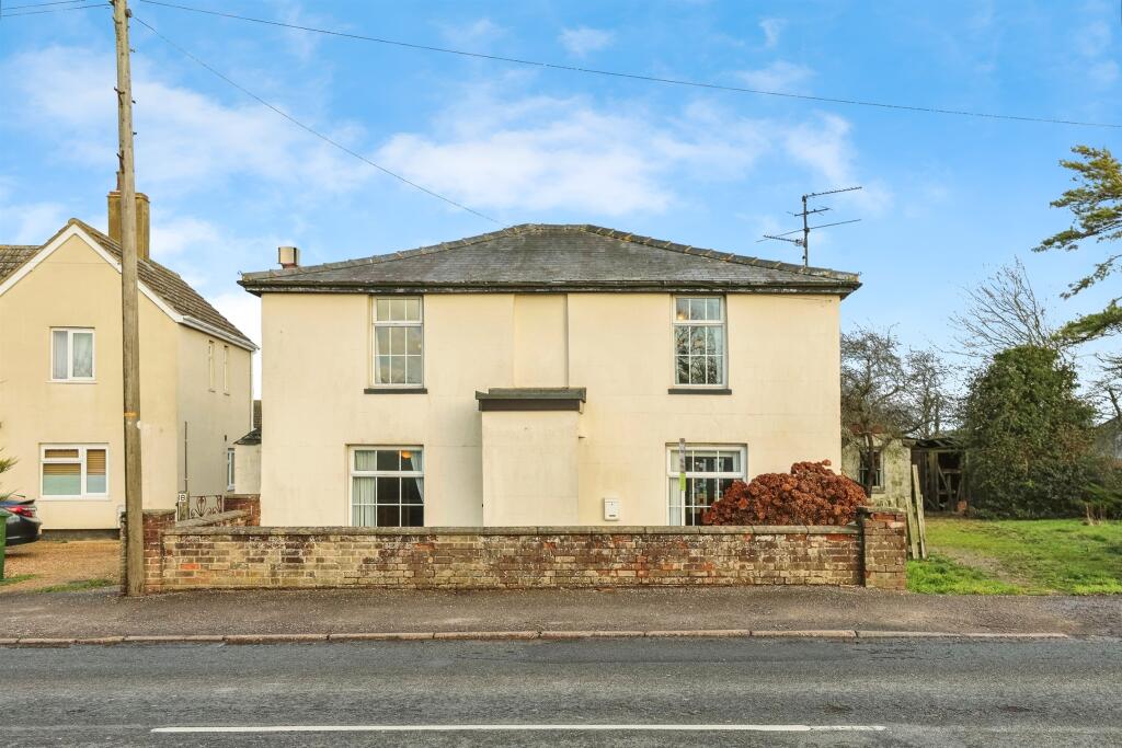 Main image of property: Warboys Road, Ramsey, Huntingdon