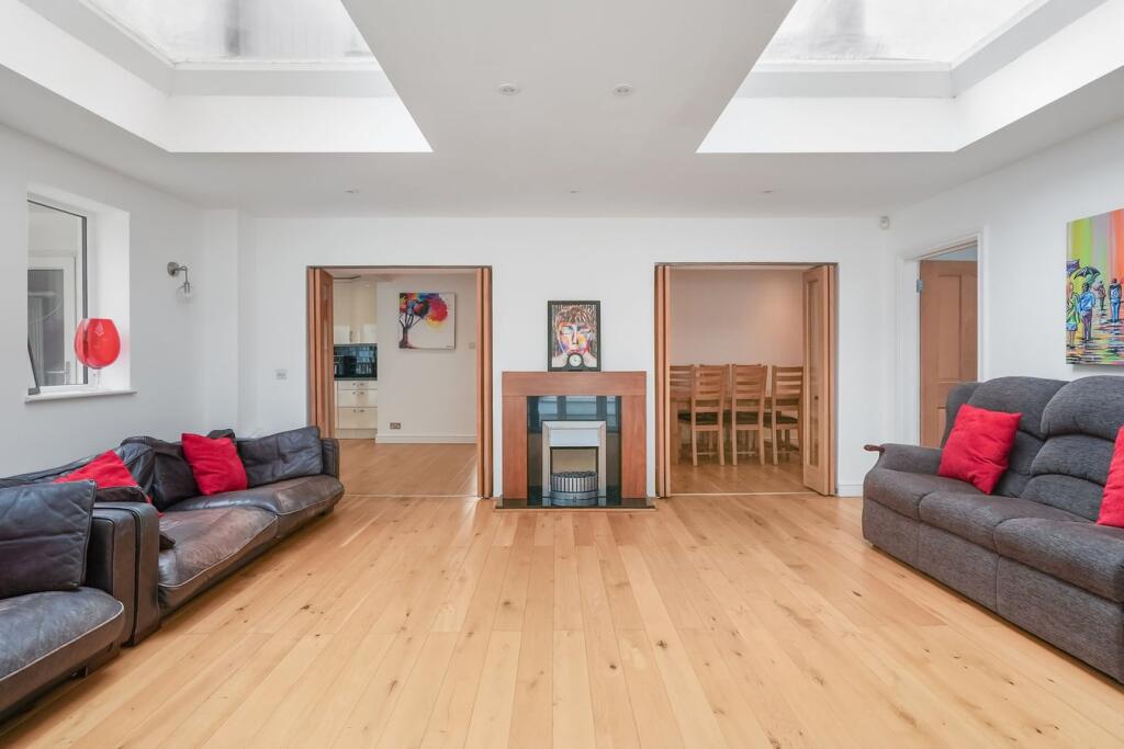 Main image of property: Carlton Green, Redhill, RH1