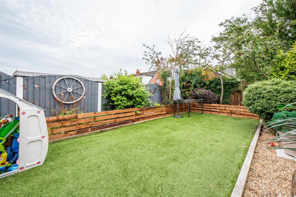 House in South Ribble, Lancashire - View 4