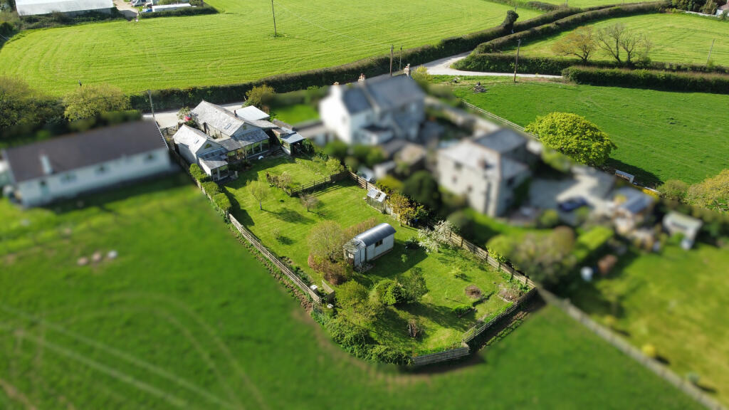 Main image of property: Smithy, Trelean Vean, St. Ewe, St. Austell, Cornwall